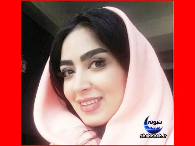 بازیگر نقش عاطفه دوست کیمیا در سریال کیمیا کیست +بیوگرافی و عکس