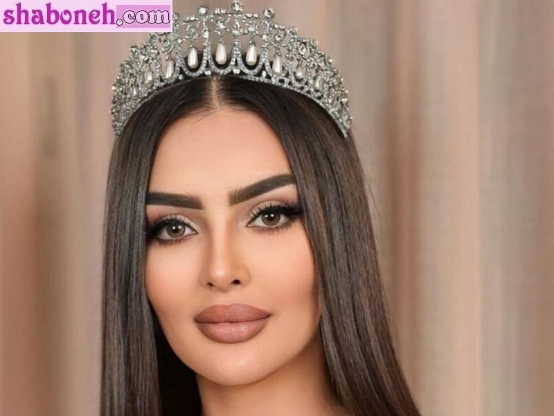 بیوگرافی رومی القحطانی دختر شایسته عربستان کیست +عکس و تصاویر