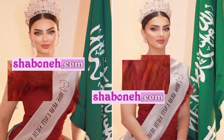 بیوگرافی رومی القحطانی دختر شایسته عربستان کیست +عکس و تصاویر