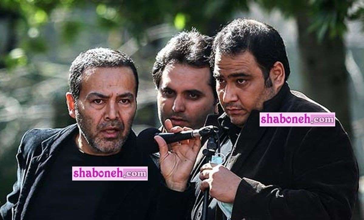 واکنش فریبرز عرب نیا به مرگ رضا داوودنژاد (باجناق سابق) +عکس و تصاویر
