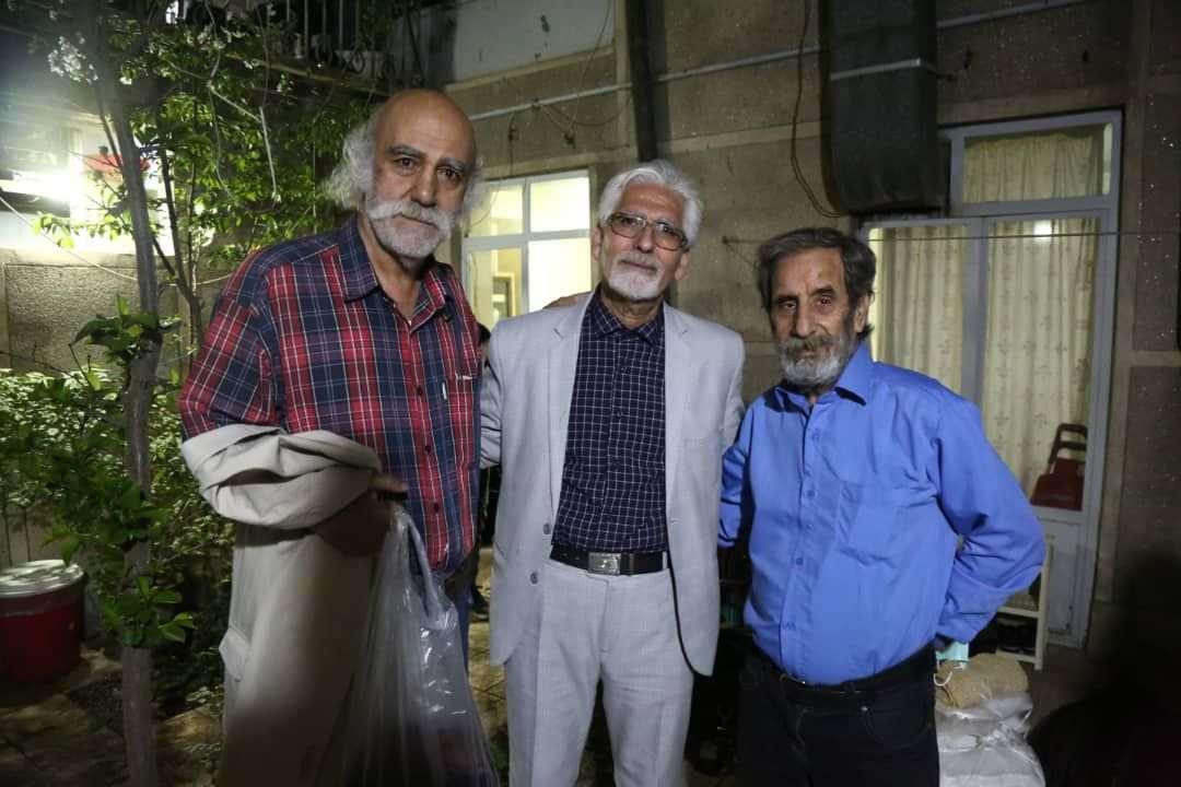 درخشش محمد حسین حسینی با فیلم همه چیز در معرض فروش