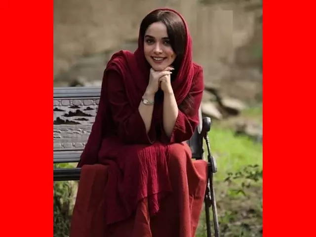 بازیگر نقش مریم در سریال تانک خورها کیست +بیوگرافی و عکس اینستا
