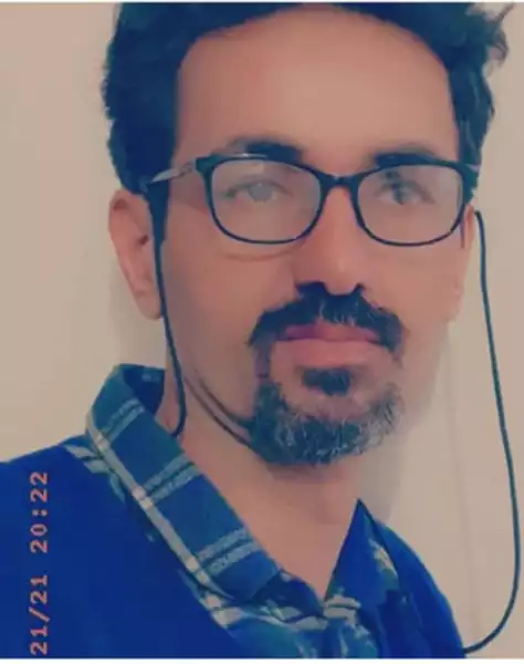 عکس و تصاویر محسن اقاخان نویسنده و تهیه کننده و کارگردان سینما