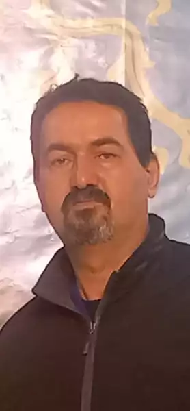 عکس و تصاویر محسن آقاخان نویسنده و تهیه کننده و کارگردان سینما