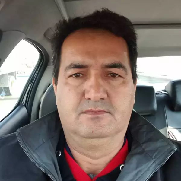 عکس و تصاویر محسن اقاخان نویسنده و تهیه کننده و کارگردان سینما