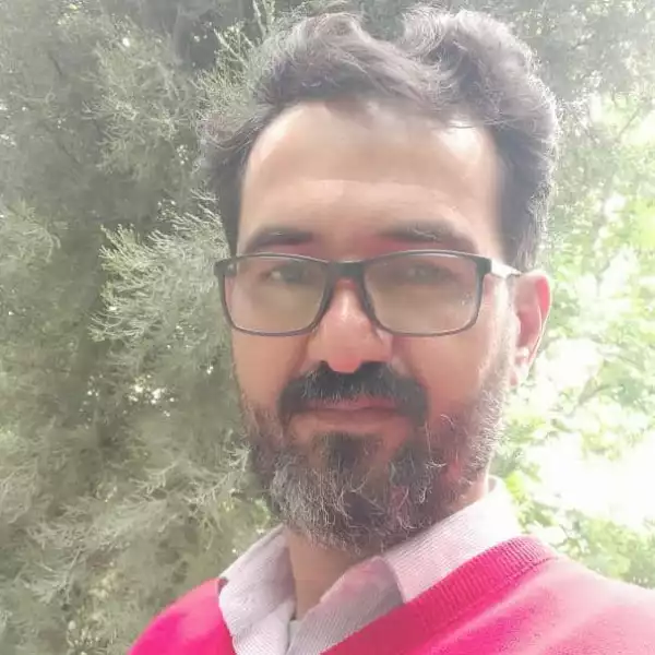 عکس و تصاویر محسن آقاخان نویسنده و تهیه کننده و کارگردان سینما