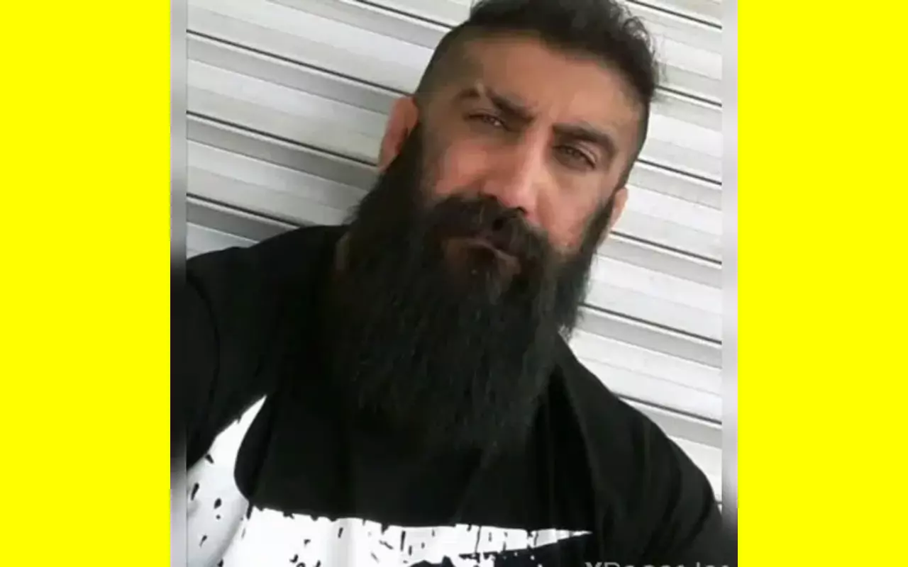 بیوگرافی مهدی امینی بلاگر شرور و همسرش با عکس و علت دستگیری مهدی امینی