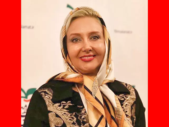 بیوگرافی کتایون ریاحی بازیگران فیلم آپارتمان شماره 13 