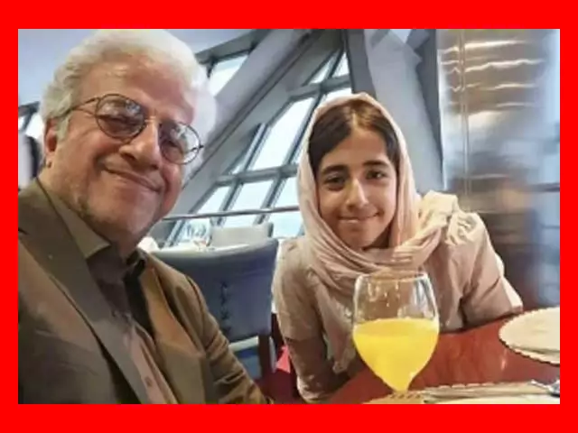 بیوگرافی علیرضا خمسه