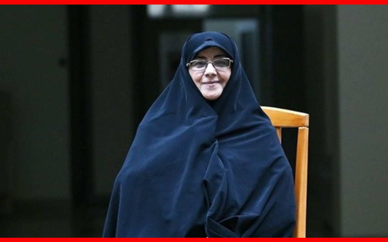 تصاویر و بیوگرافی اشرف بروجردی