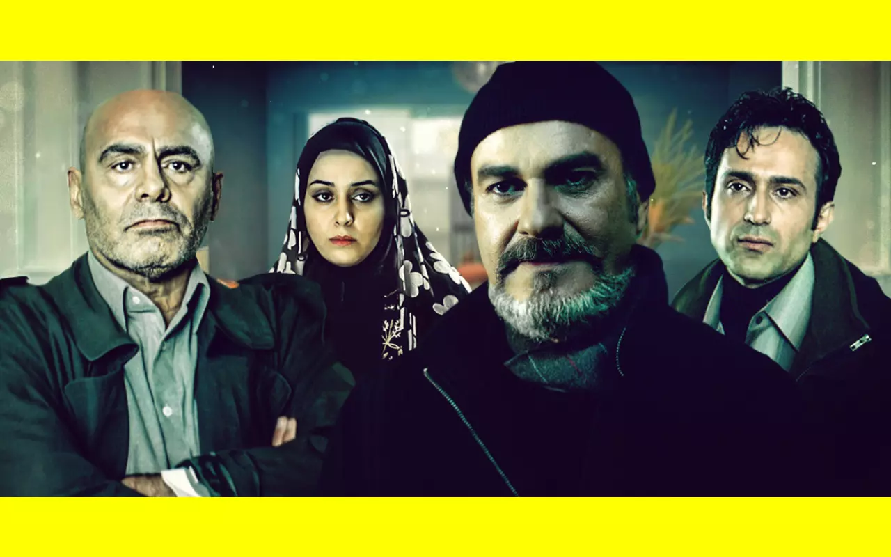 بیوگرافی بازیگران فیلم چهره به چهره (سینمایی) با نقش +عکس و تصاویر