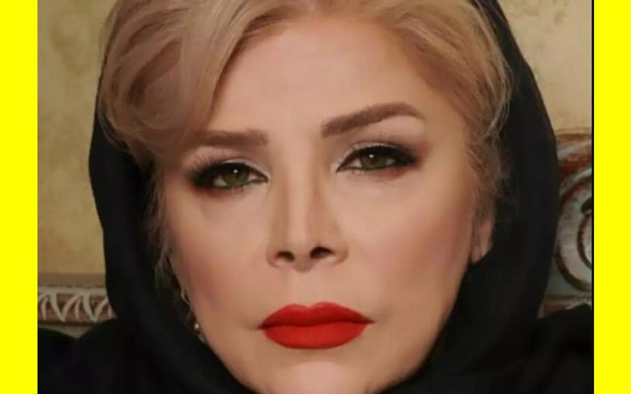 بیوگرافی شیوا خنیاگر بازیگر نقش مهستی