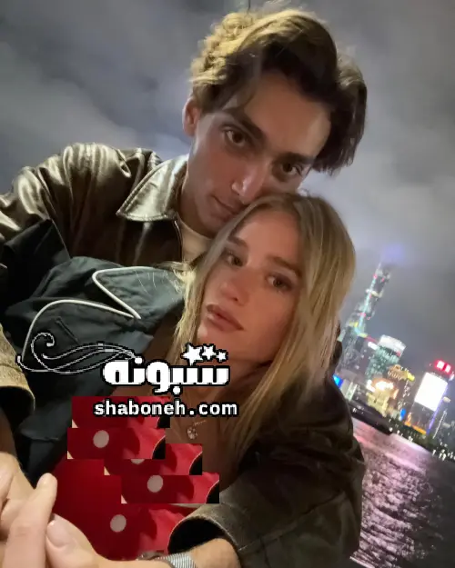 بیوگرافی آرماند دوپلانتیس قهرمان پرش با نیزه و همسرش +عکس و مدال ها