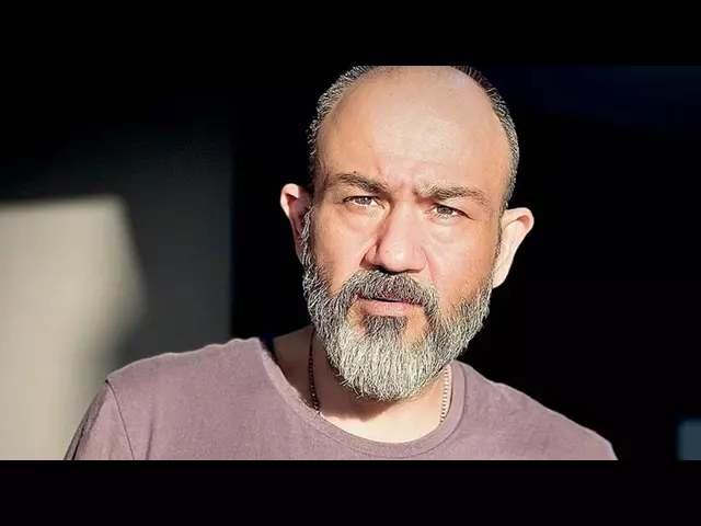 بیوگرافی مهران غفوریان