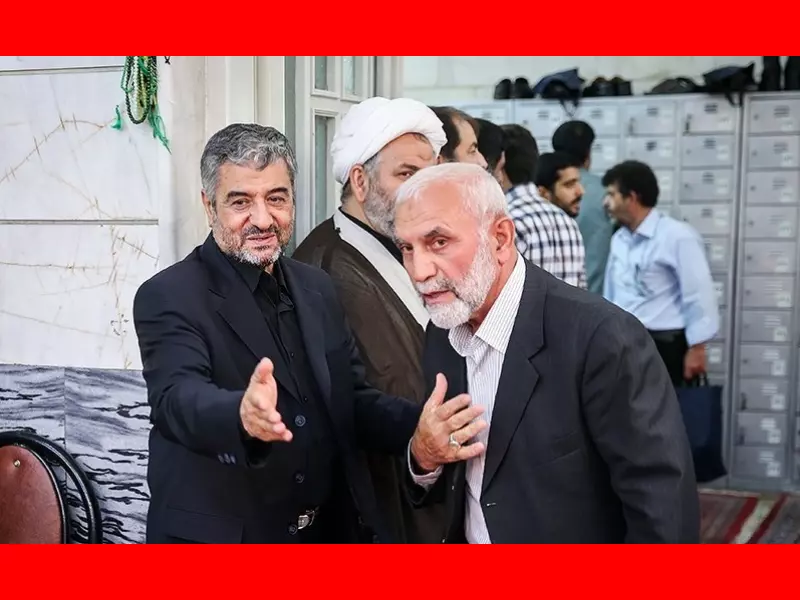 بیوگرافی شهید سردار حسین همدانی + تصاویر