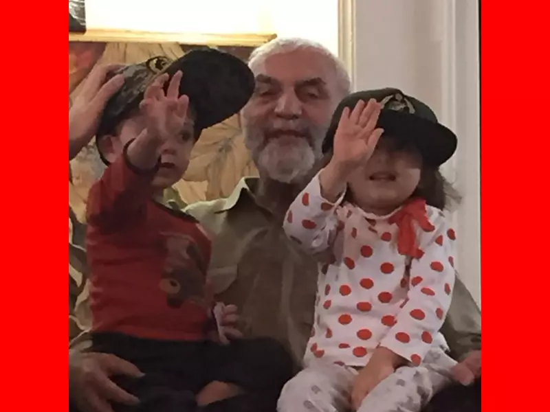 بیوگرافی شهید سردار حسین همدانی و همسر و فرزندان +ماجرای شهادت