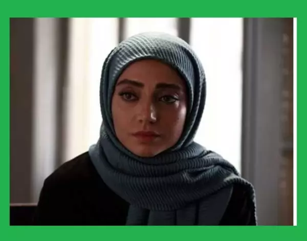 بازیگر نقش رویا در سریال غریبه کیست