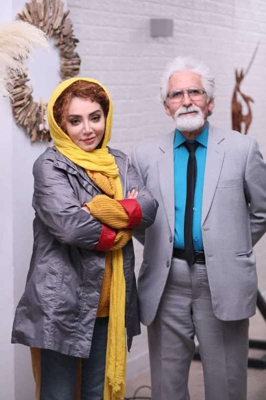بیوگرافی محمد حسین حسینی بازیگر سینما و تهیه کننده +تصاویر و سوابق