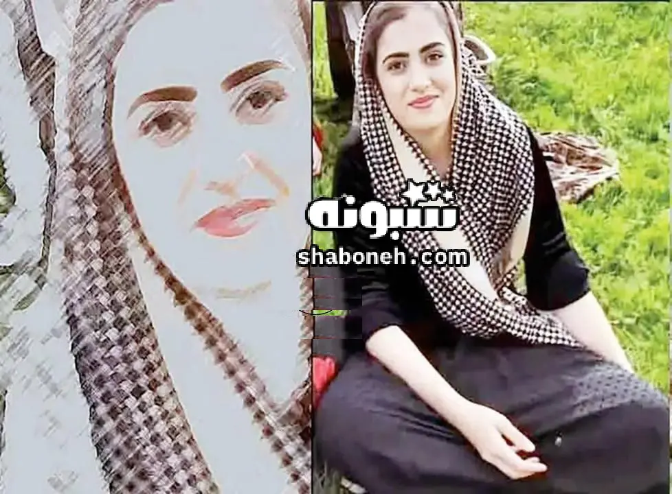 بیوگرافی آمنه چوپانی (جانه) زن اهل سلماس و همسرش با ماجرای کامل قتل امنه چوپانی