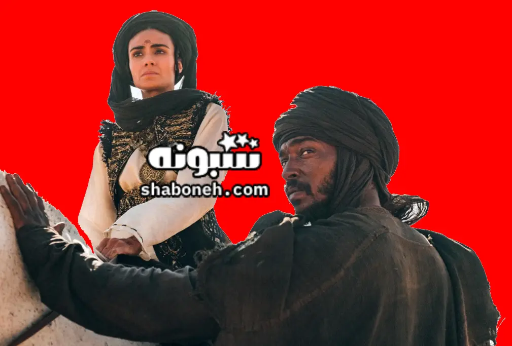 اسامی و بیوگرافی بازیگران فیلم سینمایی جنگجوی صحرا (Desert Warrior) با نقش با عکس و خلاصه داستان