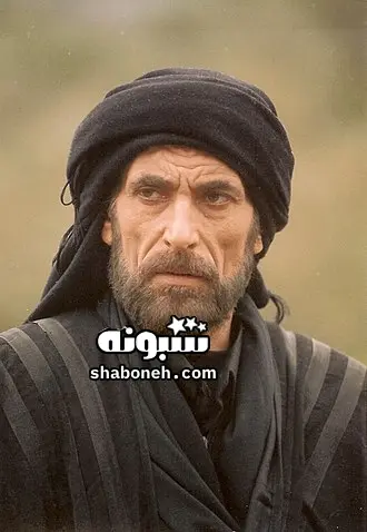 بیوگرافی غسان مسعود در نقش ملک نعمان فیلم جنگجو صحرا