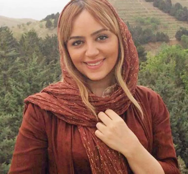 بیوگرافی لیلا برخورداری بازیگر نقش کبری 