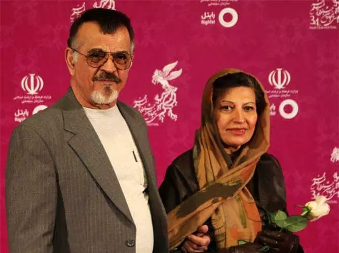 بیوگرافی مهدی فخیم‌زاده بازیگر نقش اصغر کپک
