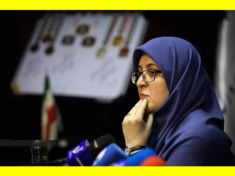 تحصیلات فاطمه مهاجرانی چیست