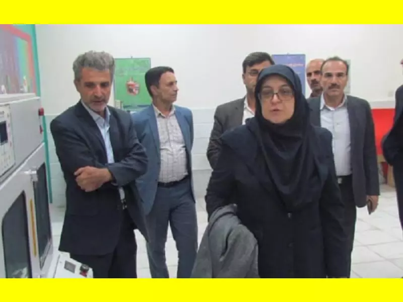 بیوگرافی فاطمه مهاجرانی سخنگوی دولت کیست و تصاویر