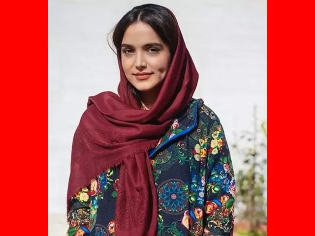 عکس های سارا باقری بازیگر نقش مریم در سریال تانک خورها