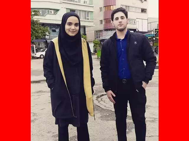 سارا باقری بازیگر نقش مریم در سریال تانک خورها کیست +بیوگرافی و عکس اینستا