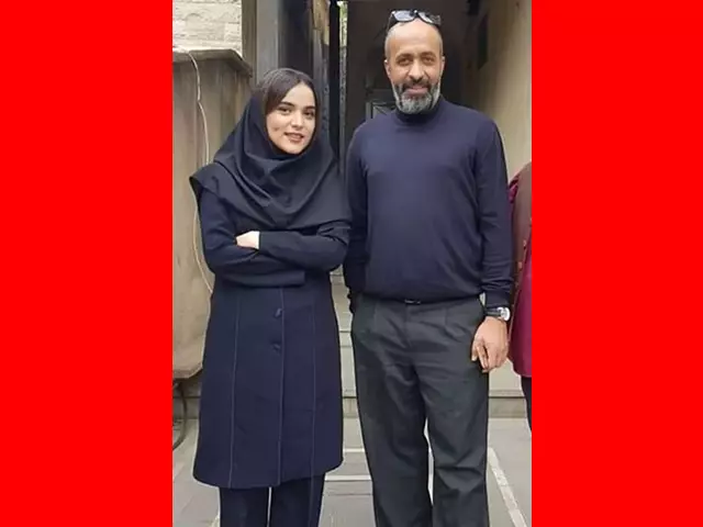 بازیگر نقش مریم در سریال تانک خورها کیست +بیوگرافی و عکس اینستا