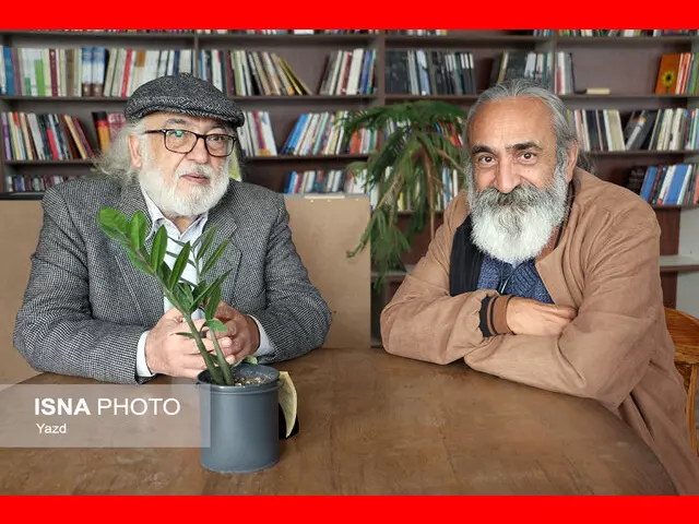 بیوگرافی امیررضا وزیری