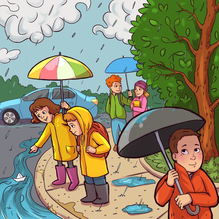 معما تصویری برای استوری اینستا با جواب