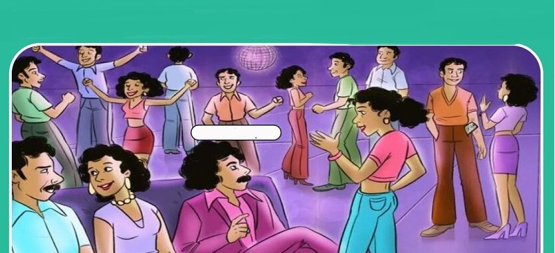 معما تصویری برای استوری اینستا با جواب