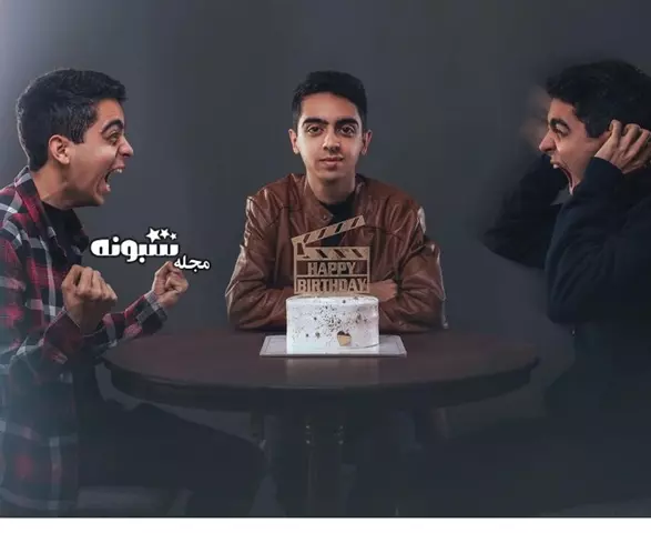 تصاویر سجاد اسماعیلی