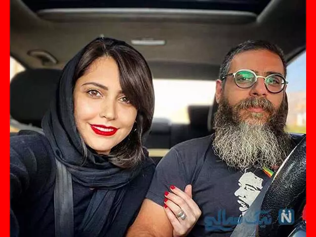 بیوگرافی شبنم قربانی بازیگر نقش طوبی در سریال طوبی