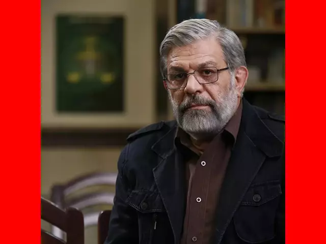 بیوگرافی پرویز فلاحی پور