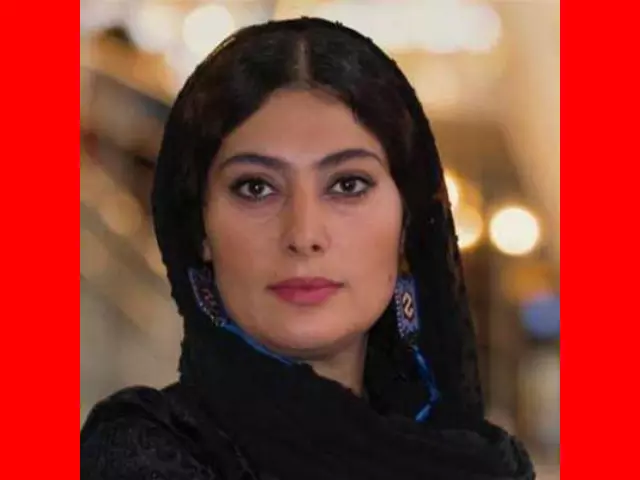 بیوگرافی سودابه بیضایی بازیگر نقش آنیه سریال طوبی