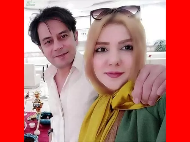 رحیم نوروزی بازیگر نقش ابراهیم (جهانگیر) ثابتی سریال طوبی